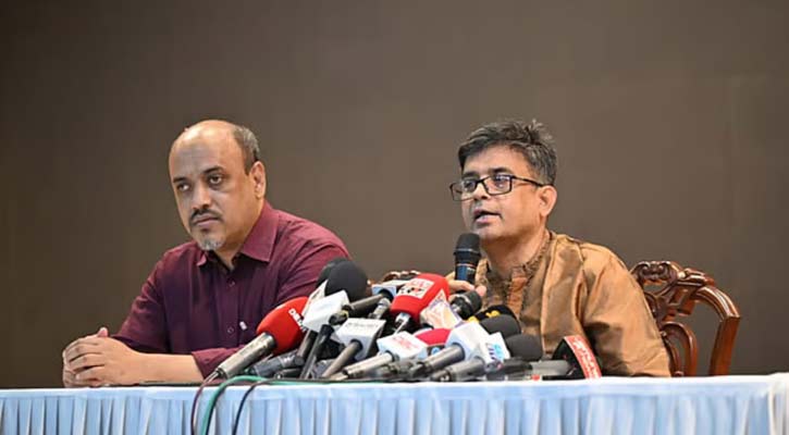 ফেব্রুয়ারিতেই নির্বাচন, পৃথিবীর কোনো শক্তি ঠেকাতে পারবে না: প্রেস সচিব