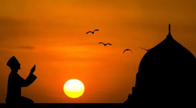 আজকের নামাজের সময়সূচি, ৭ সেপ্টেম্বর ২০২৫