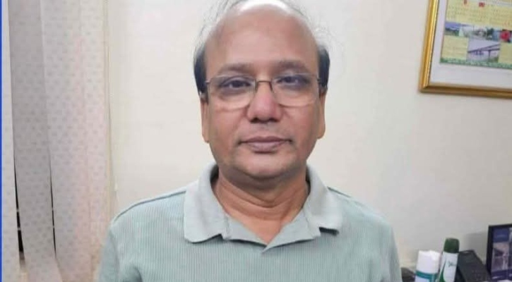 নীলফামারী সদর উপজেলা পরিষদের সাবেক চেয়ারম্যান রংপুর থেকে গ্রেপ্তার