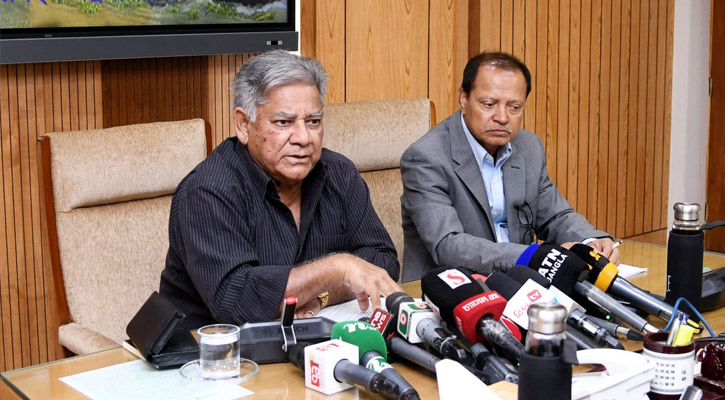 এক বছরে নৌপরিবহন খাতে রাজস্ব আয় ৬৫৭৫.৯৭ কোটি টাকা