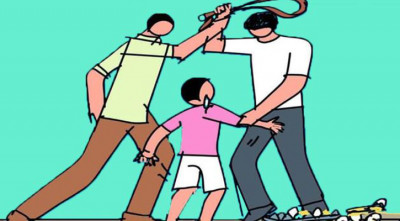 অন্যায় ঠেকানোই প্রকৃত সহায়তা