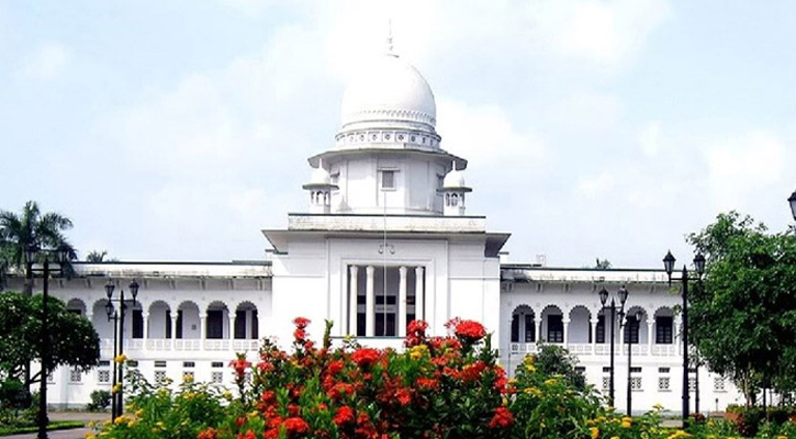 হাইকোর্টে কুড়িগ্রামের সাবেক ডিসির জামিন