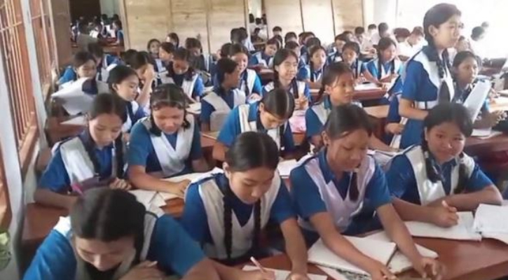 ৯০ দিনের মধ্যে চালু হতে যাচ্ছে পাহাড়ের ১০০ স্কুলে স্টারলিংক সেবা