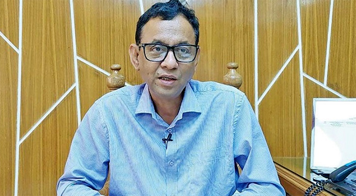 ক্যাবের নতুন সভাপতি সফিকুজ্জামান 
