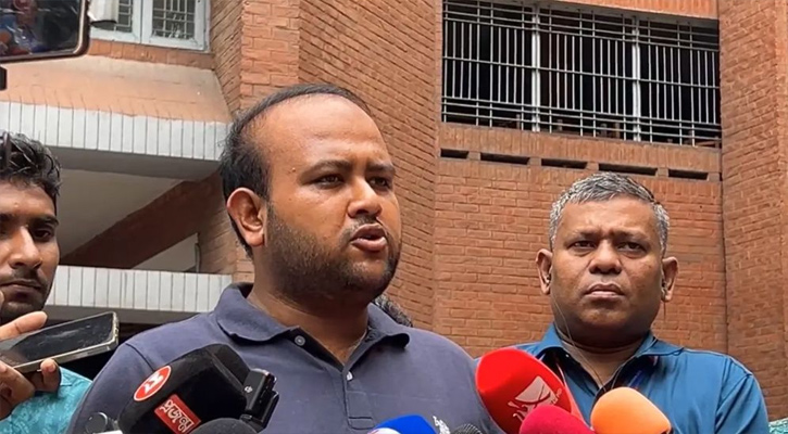 শিক্ষার্থীরা এটিকে তাদের রায় মনে করলে সম্মান জানাই: হামিম
