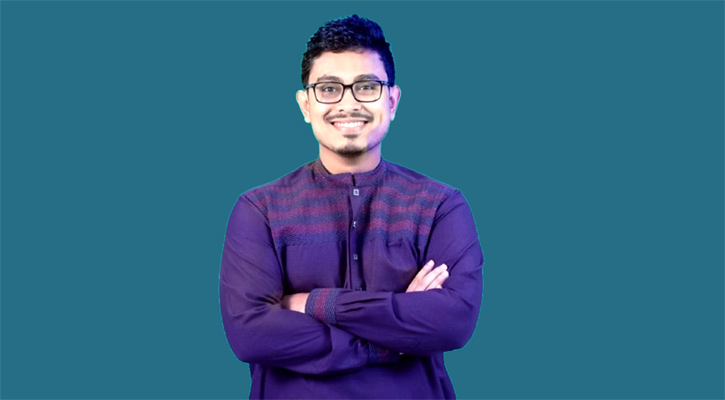 ৬ কেন্দ্রের গণনা শেষে এগিয়ে সাদিক কায়েম, ধারেও নেই কেউ