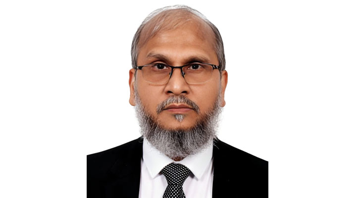 উত্তরা ব্যাংক পিএলসির নতুন অতিরিক্ত ব্যবস্থাপনা পরিচালক