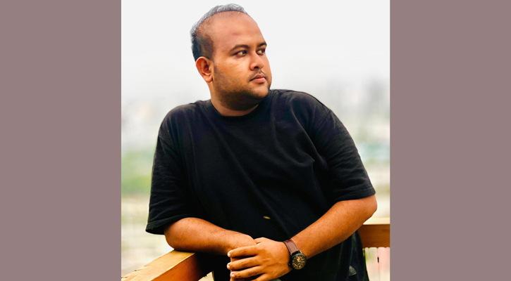 আমি হাসি-খুশি থাকা খুব সাধারণ একজন মানুষ, তবে সংগ্রামী: হামিম
