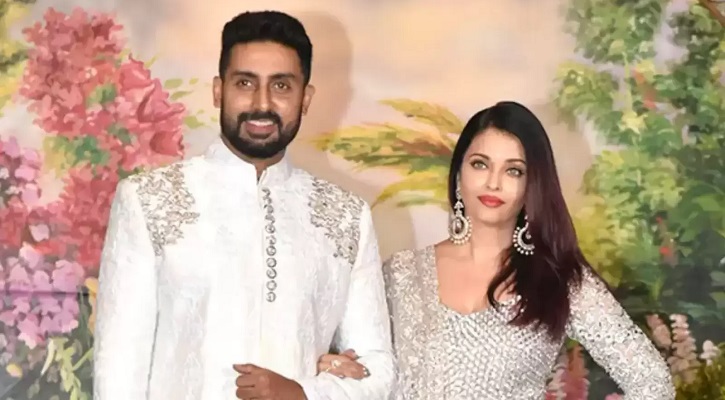 ঐশ্বরিয়ার পর আদালতের দ্বারস্থ অভিষেক