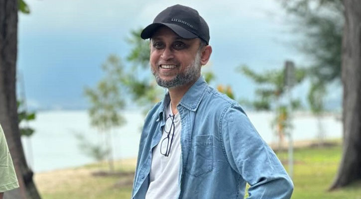 মানুষ এখন আ.লীগকেই সবচেয়ে বড় রাজাকার মনে করে: ফারুকী