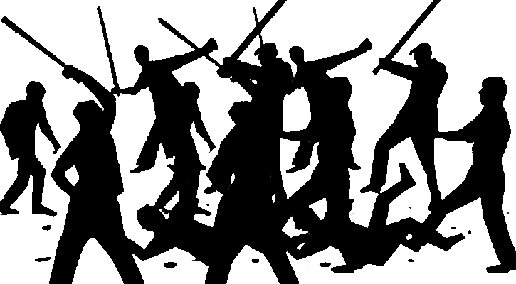 ৭২ ঘণ্টায় মোহাম্মদপুরে গণপিটুনিতে নিহত ৩