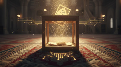 ইসলামের দৃষ্টিতে ভোট একটি আমানত