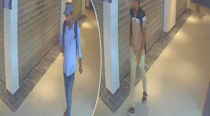 চট্টগ্রামে দিনের আলোতে শাটার ভেঙে আইফোনসহ ১০৪ স্মার্টফোন চুরি