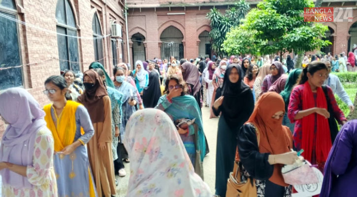 জাতীয় নির্বাচনে কতটা প্রভাব ফেলে ডাকসু?