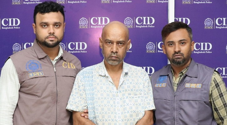 যুবলীগ নেতা হেদায়েতুল ইসলাম গ্রেপ্তার
