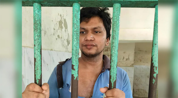 হত্যাচেষ্টা মামলায় জামিন পেলেন ‘জ্বালাময়ী জালাল’