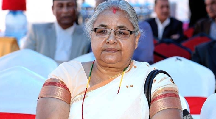 নেপালে অন্তর্বর্তী সরকারের নেতৃত্ব নির্ধারণ নিয়ে আলোচনা শুরু