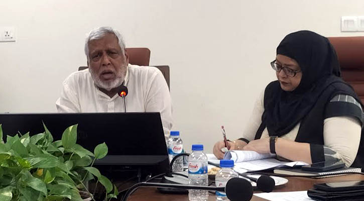 বাসা-বাড়ির গ্যাস সরবরাহ বন্ধে চাপ আছে: জ্বালানি উপদেষ্টা