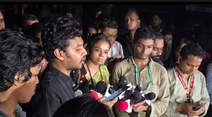 জাকসু নির্বাচন বর্জন করলো যারা