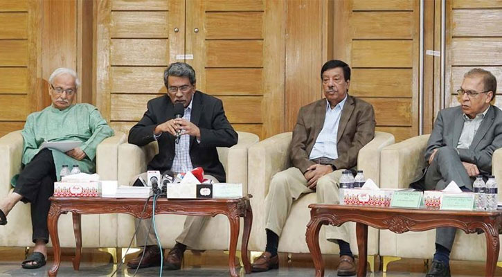 রাজনৈতিক দলগুলোর কাছে আজই যাচ্ছে জুলাই সনদের চূড়ান্ত ভাষ্য