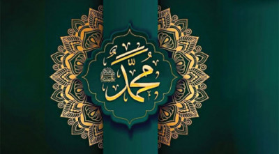 কোরআনি চরিত্রের এক জীবন্ত প্রতিচ্ছবি