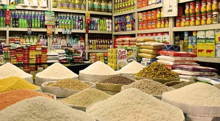 মূল্যস্ফীতি ‘খাতায়’ কমলেও বাজার গরম