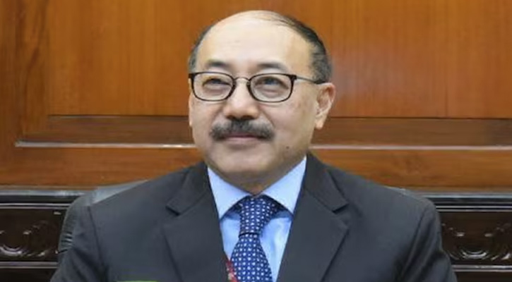 জামায়াত ক্ষমতায় এলে ভারতকে চিন্তিত হতে হবে: হর্ষবর্ধন শ্রিংলা