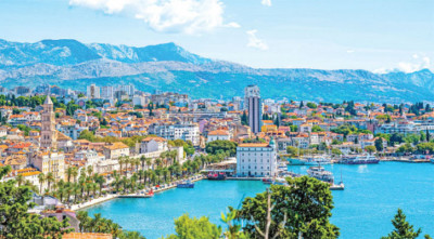 ক্রোয়েশিয়ায় বিকশিত হচ্ছে ইসলাম