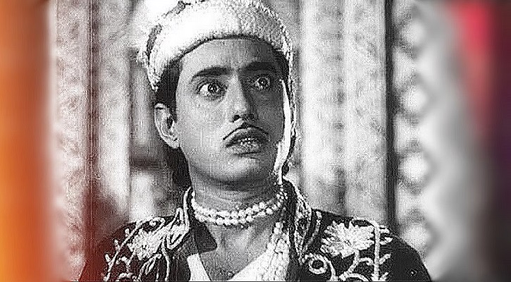 এক যুগ হয়ে গেল ‘মুকুটহীন সম্রাট’ আনোয়ার হোসেন নেই