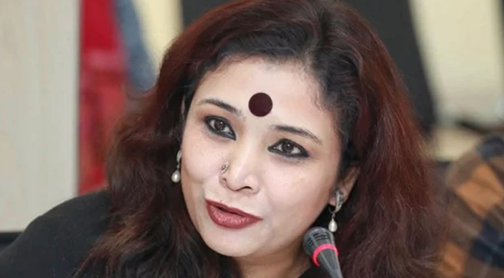 জাকসুর আরেক নির্বাচন কমিশনার অধ্যাপক স্নিগ্ধার পদত্যাগ