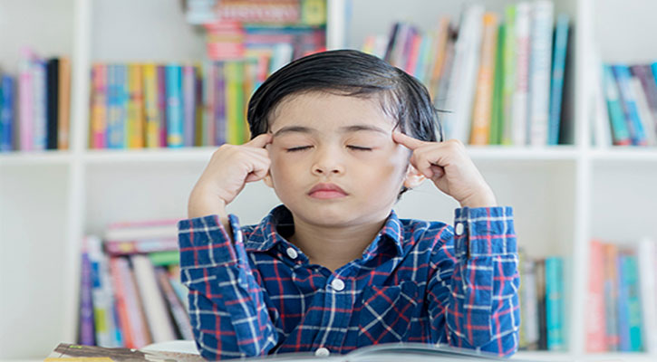সন্তানের পড়াশোনায় মন বসে না? 