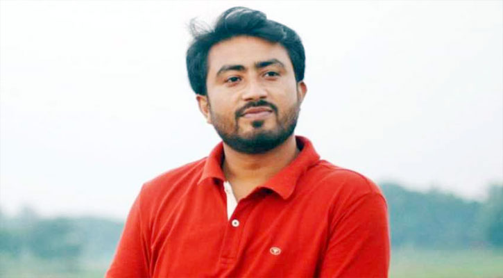 জাকসুর ভিপি কে এই জিতু