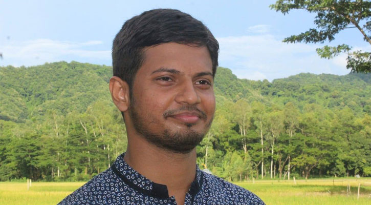 ক্যাম্পাসে ছাত্রশিবির পরিচয় দেওয়া ছিল হত্যাযোগ্য: ছাত্রশিবির সভাপতি