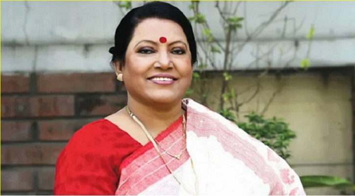 সংগীতশিল্পী ফরিদা পারভীন আর নেই