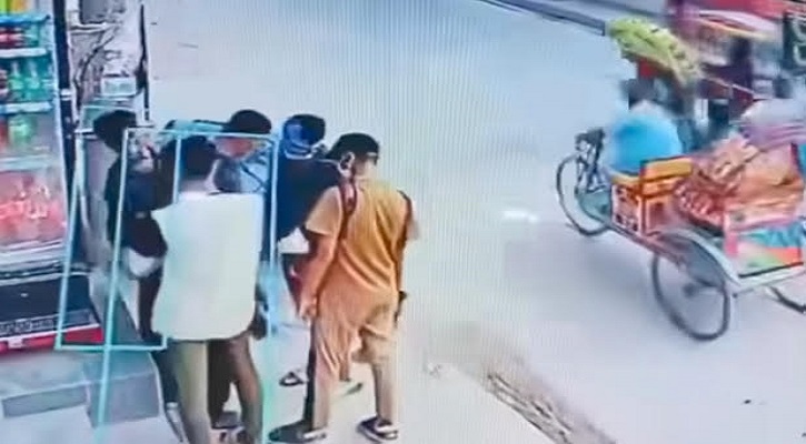 রামদার ভয় দেখিয়ে ছিনতাই, ২ ছিনতাইকারী জীবিত নেই