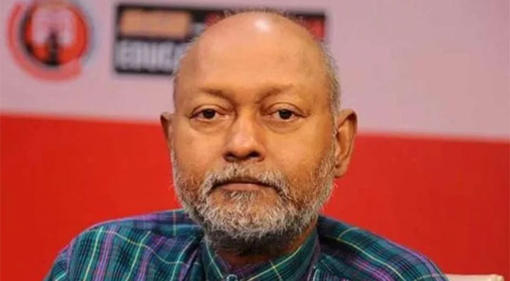 হাইকোর্টে জামিন চেয়েছেন অধ্যাপক কলিমুল্লাহ