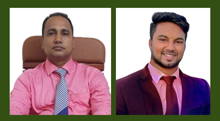 বসুন্ধরা শুভসংঘ গ্লোবাল ইন্টারন্যাশনাল স্কুল অ্যান্ড কলেজ শাখার নতুন কমিটি গঠন