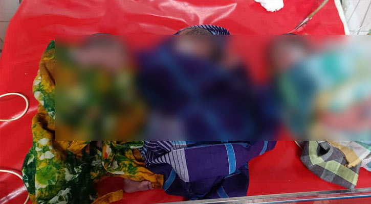 ঢামেকে একসঙ্গে ৬ সন্তানের জন্ম দিলেন এক মা