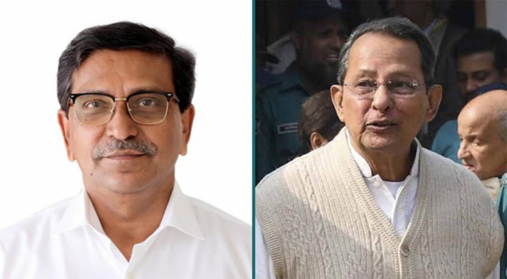 ইনু-হানিফের বিরুদ্ধে মানবতাবিরোধী অপরাধের তদন্ত প্রতিবেদন