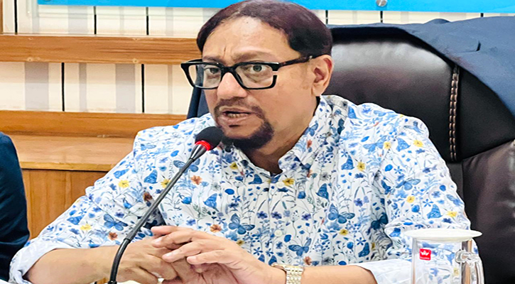 ওয়াসার ঠিকাদার রাস্তা কাটলে আইনি ব্যবস্থার হুঁশিয়ারি