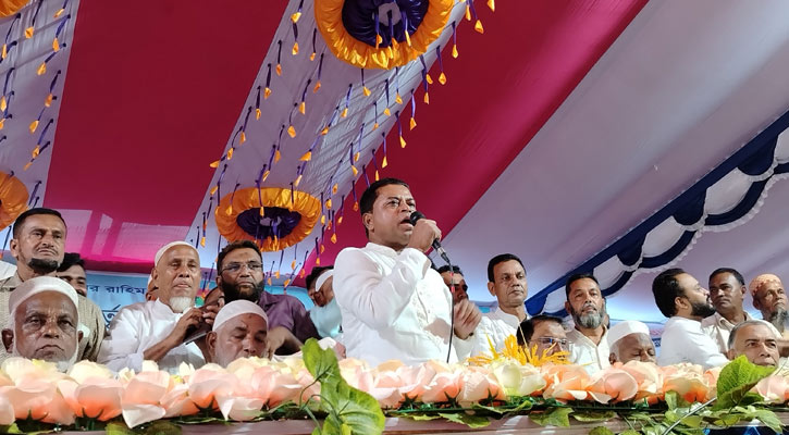 ‘এখন থেকেই ভোটারদের দ্বারে দ্বারে যেতে হবে’