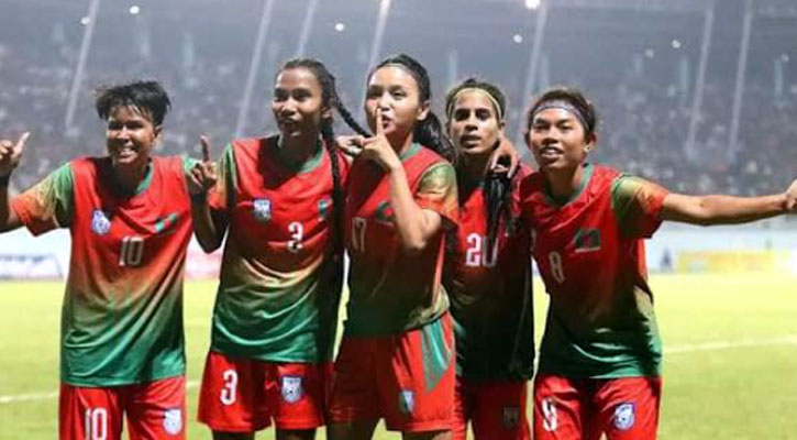 নভেম্বরে ঢাকায় খেলতে আসবে আজারবাইজান 