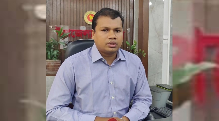 ওসির পর গোয়ালন্দের ইউএনও বদলি