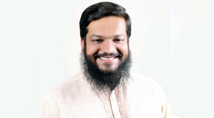 টাঙ্গাইলে যৌনপল্লী থেকে যুবলীগ নেতা জনি গ্রেপ্তার