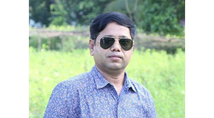 নির্বাচনী প্রশিক্ষণ ইনস্টিটিউটের ডিজি হাসানুজ্জামান