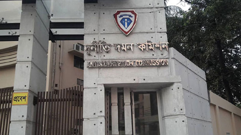 রামপাল তাপবিদ্যুৎ কেন্দ্রের নিয়োগ ও অর্থ আত্মসাত: অনুসন্ধানে দুদক 