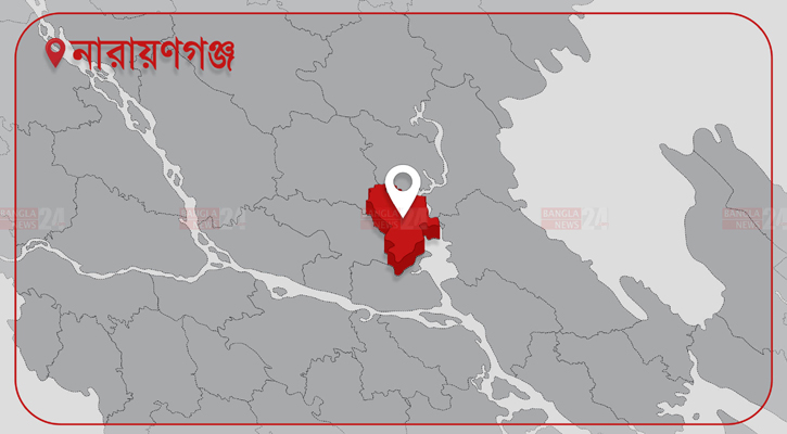 না.গঞ্জে স্ত্রী-সন্তানকে হত্যার পর যুবকের আত্মহত্যা