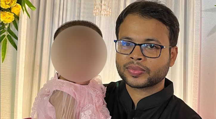 ফেনীতে সাংবাদিক কেফায়েত শাকিলের বাড়ি জ্বালিয়ে দেওয়ার হুমকি, থানায় জিডি