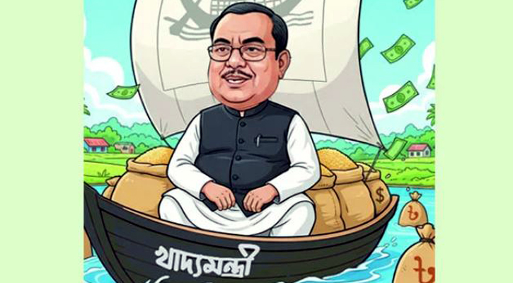 ধান ব্যাপারী থেকে হাজার কোটি টাকার মালিক