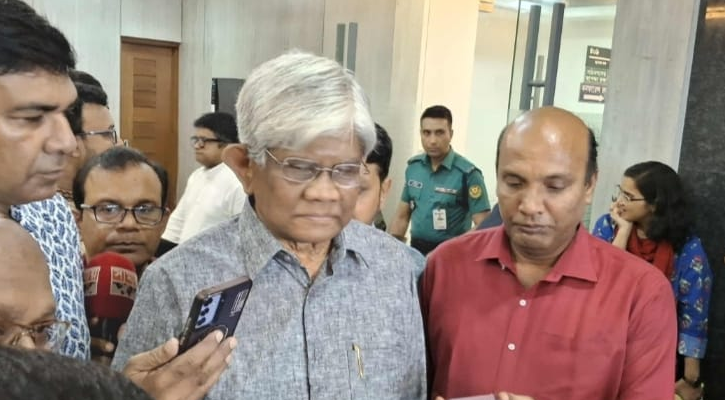 সার্বিক মূল্যস্ফীতি মোটামুটি স্থিতিশীল: অর্থ উপদেষ্টা 
